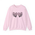 Funny Valentine's Day Crewneck Sweatshirt by Printify
