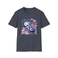 Love Me Like My Demons Do T-Shirt by Printify