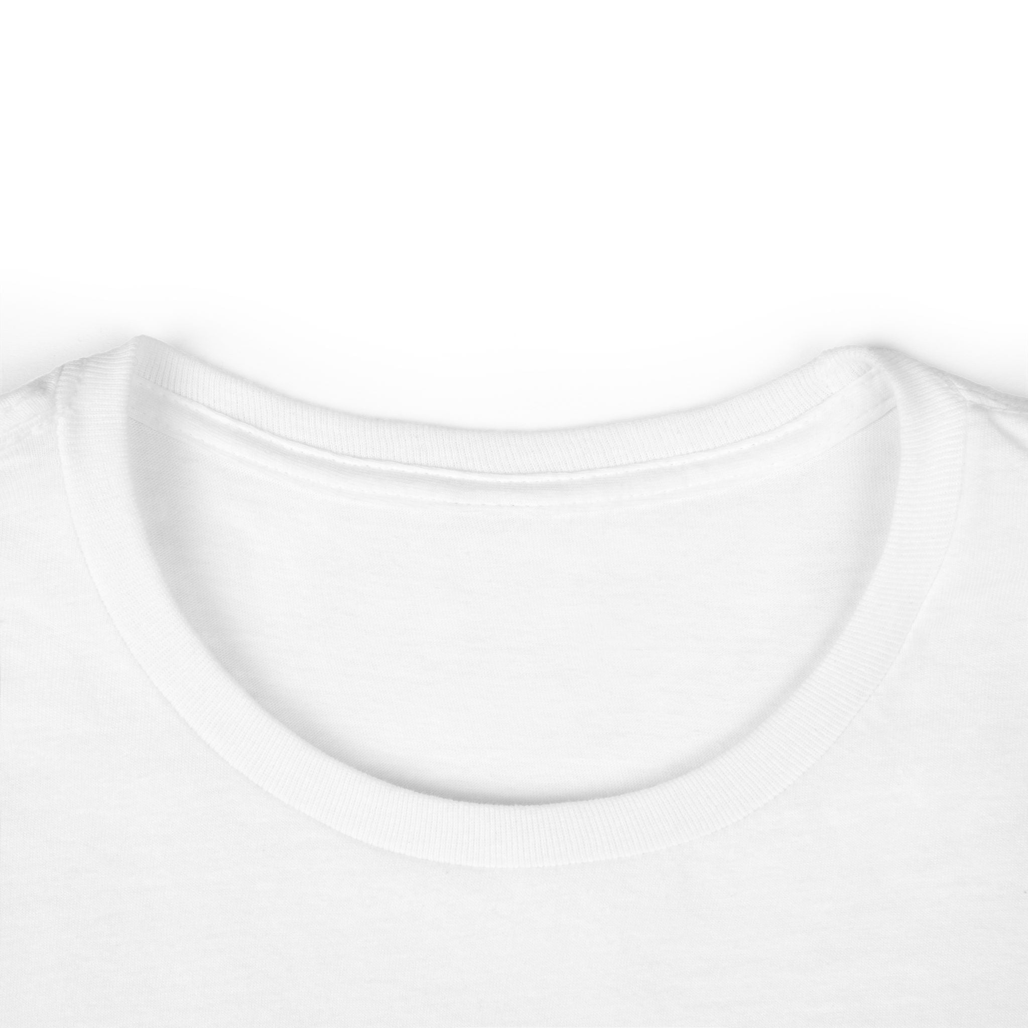 Lucky Lip Women's Softstyle Tee for St. Patrick's Day by Printify