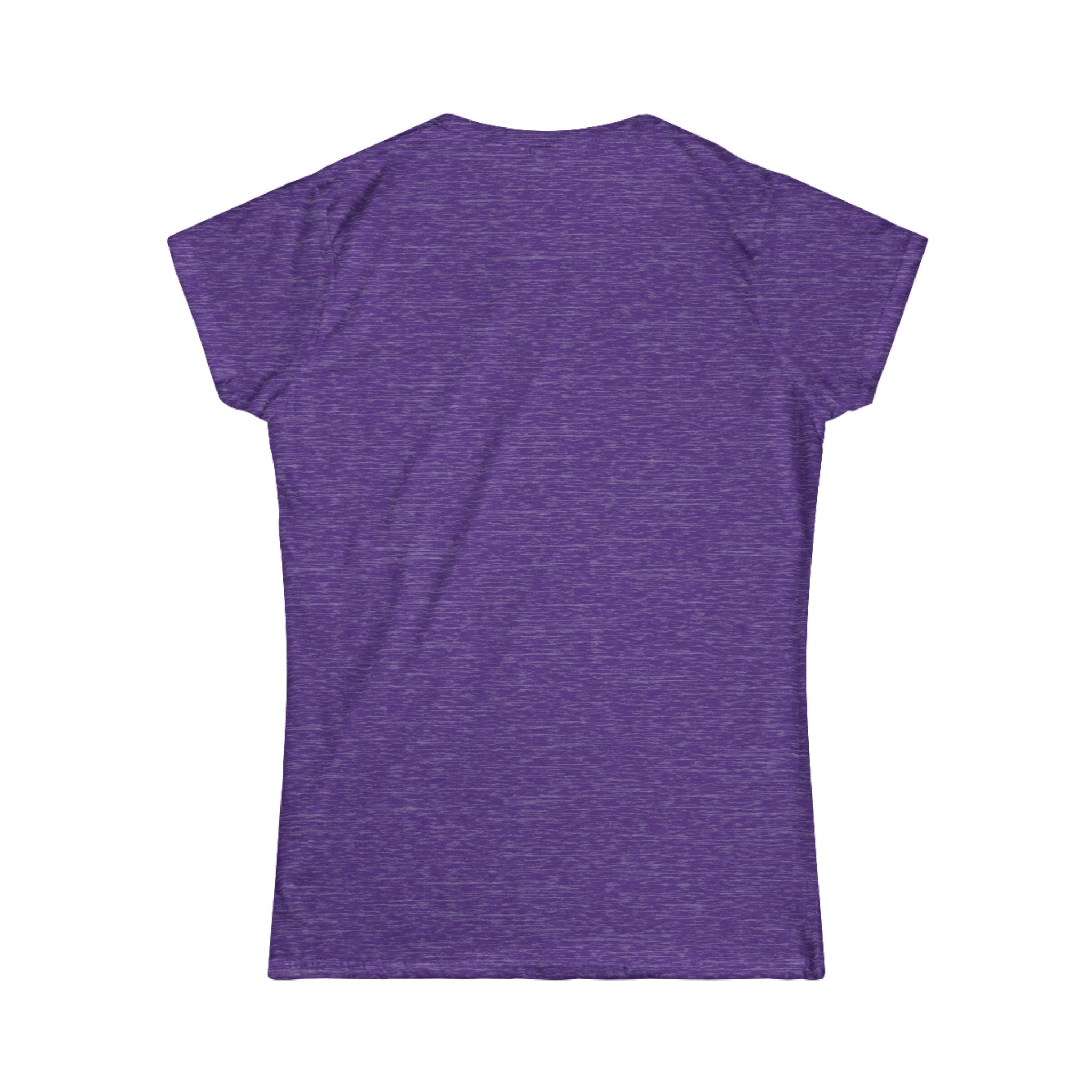 Suck It Up Buttercup Women's Softstyle Tee Motivational Graphic Tee for Casual Wear by Printify
