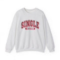 Single Season Crewneck Sweatshirt by Printify