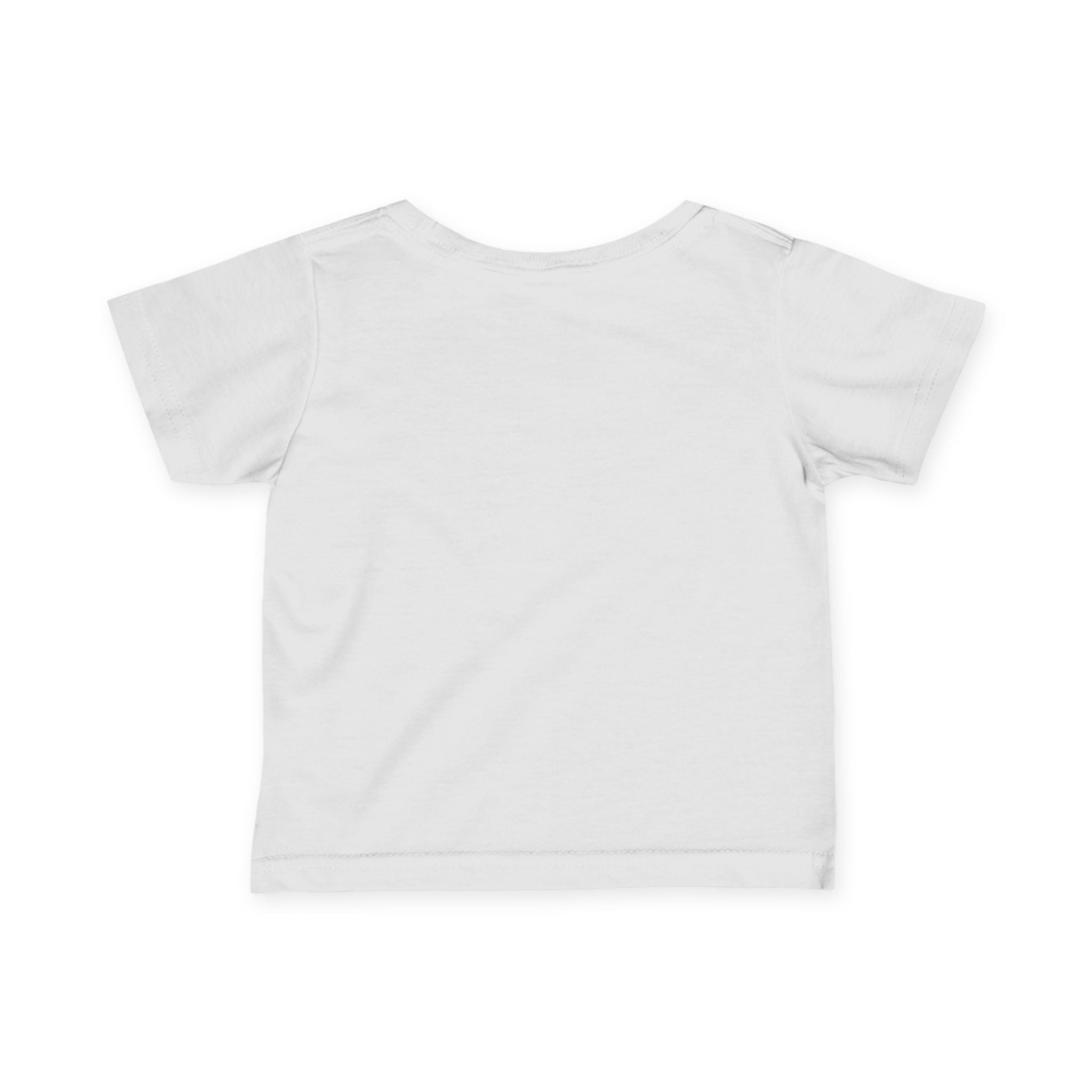 Mommy's Little Firecracker Infant Tee, Baby Independence Day Shirt, Toddler Fourth of July Outfit, Summer Celebration Tees, Cute Baby [...] by Printify