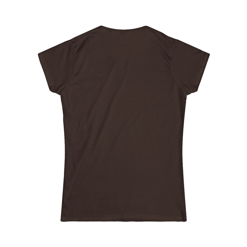 Breast Cancer Awareness Tee - Check Your Boobs T-Shirt for Women by Printify