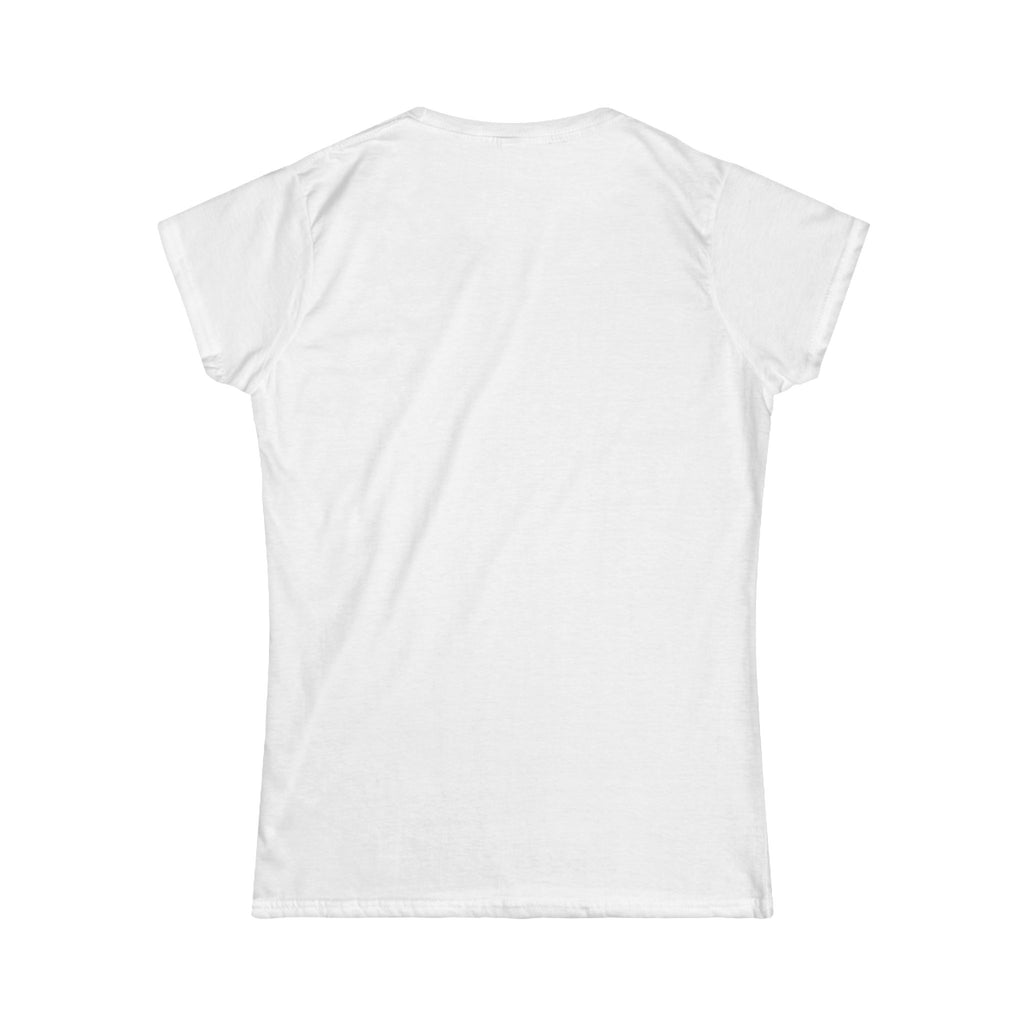 Suck It Up Buttercup Women's Softstyle Tee Motivational Graphic Tee for Casual Wear by Printify