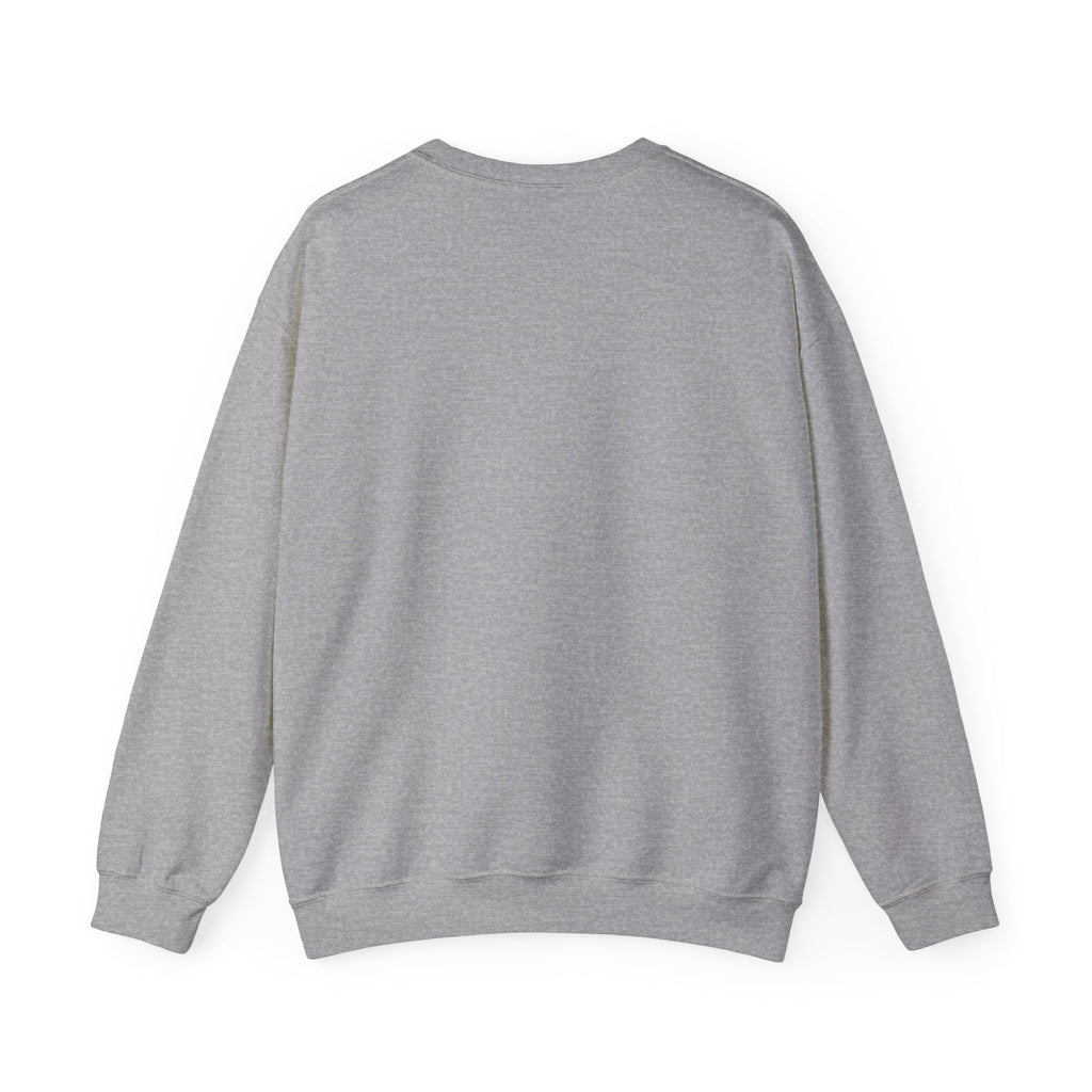 Valentine Fine A Sweatshirt by Printify