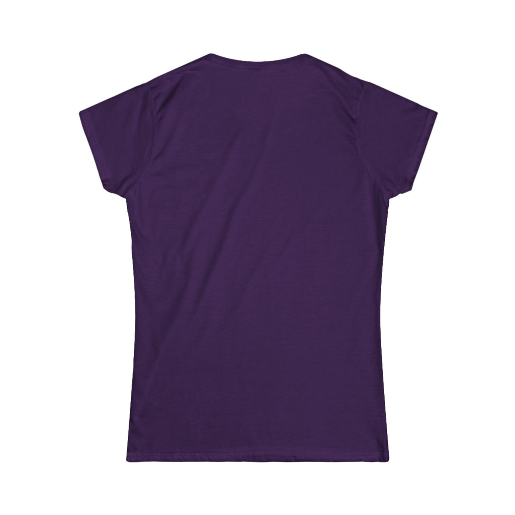 Breast Cancer Awareness Tee - Check Your Boobs T-Shirt for Women by Printify