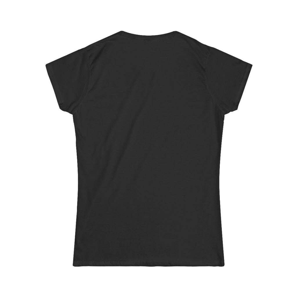 Breast Cancer Awareness Tee - Check Your Boobs T-Shirt for Women by Printify