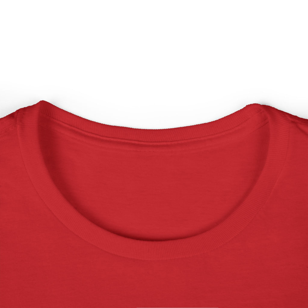 Suck It Up Buttercup Women's Softstyle Tee Motivational Graphic Tee for Casual Wear by Printify
