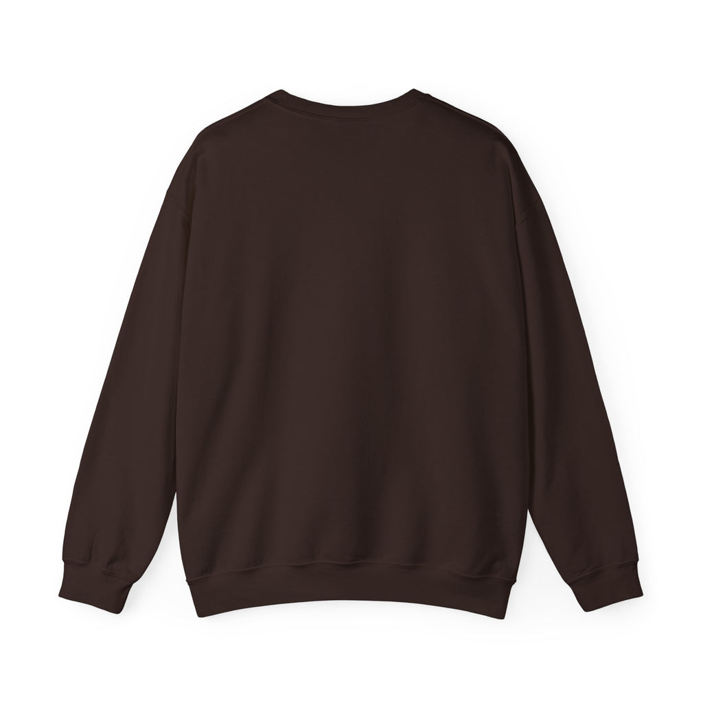 Holiday Gingerbread Sweatshirt — "Did You Try Icing It?" Cozy Christmas Crewneck by Printify