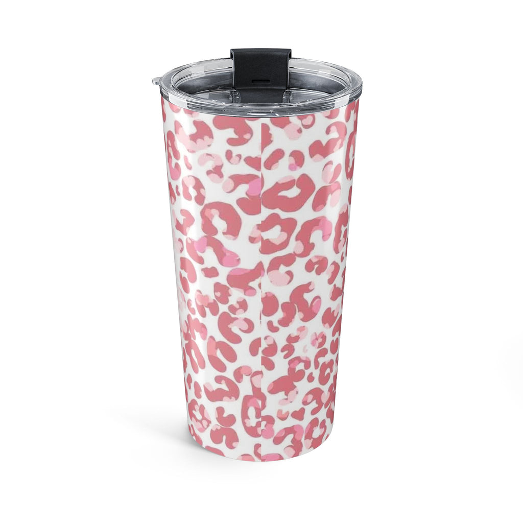 Xoxo Tumbler 20oz by Printify