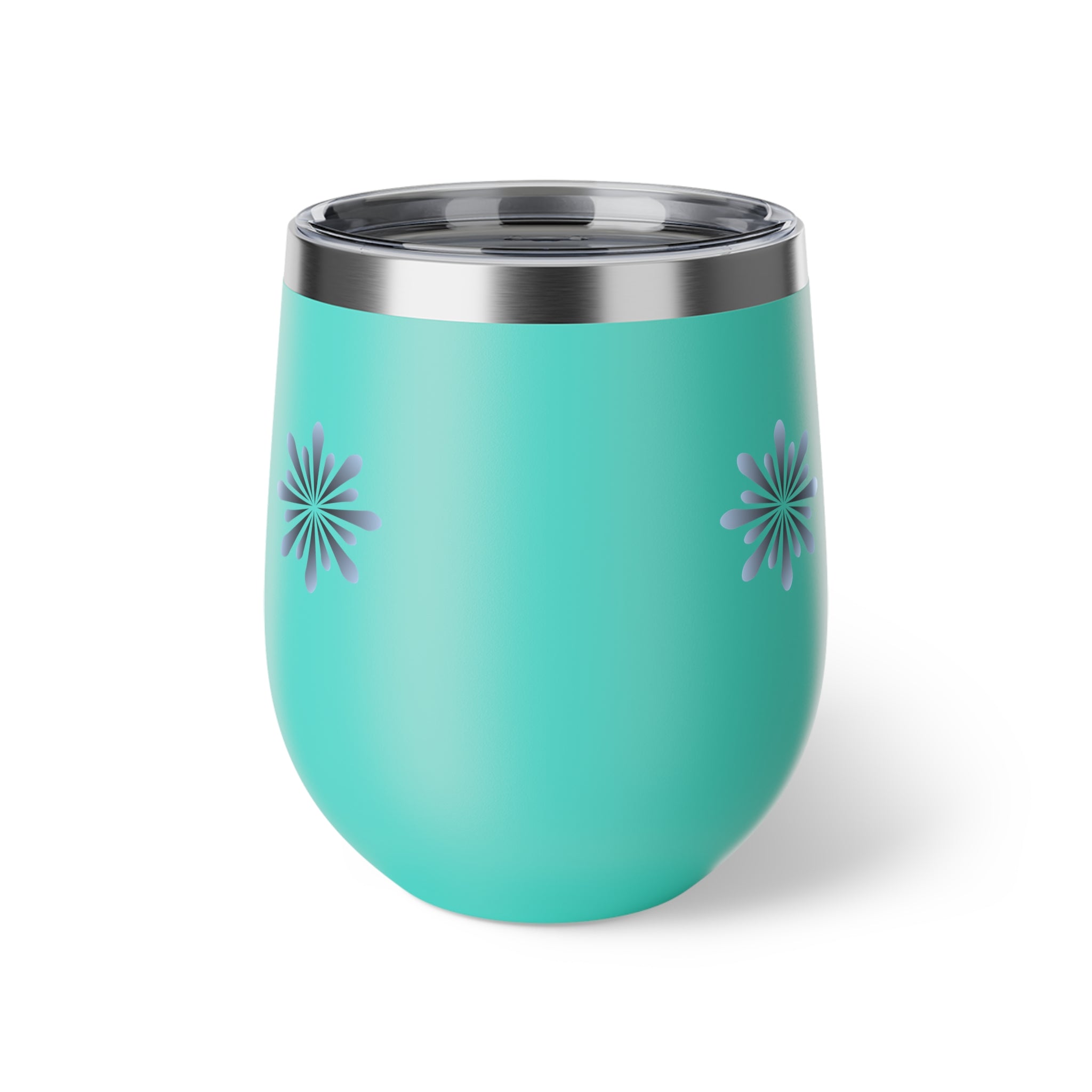Funny Insulated Cup Gift for Friends, Unique Travel Mug, Quirky Drinks Container, Perfect for Parties, Birthday or Anytime Use by Printify
