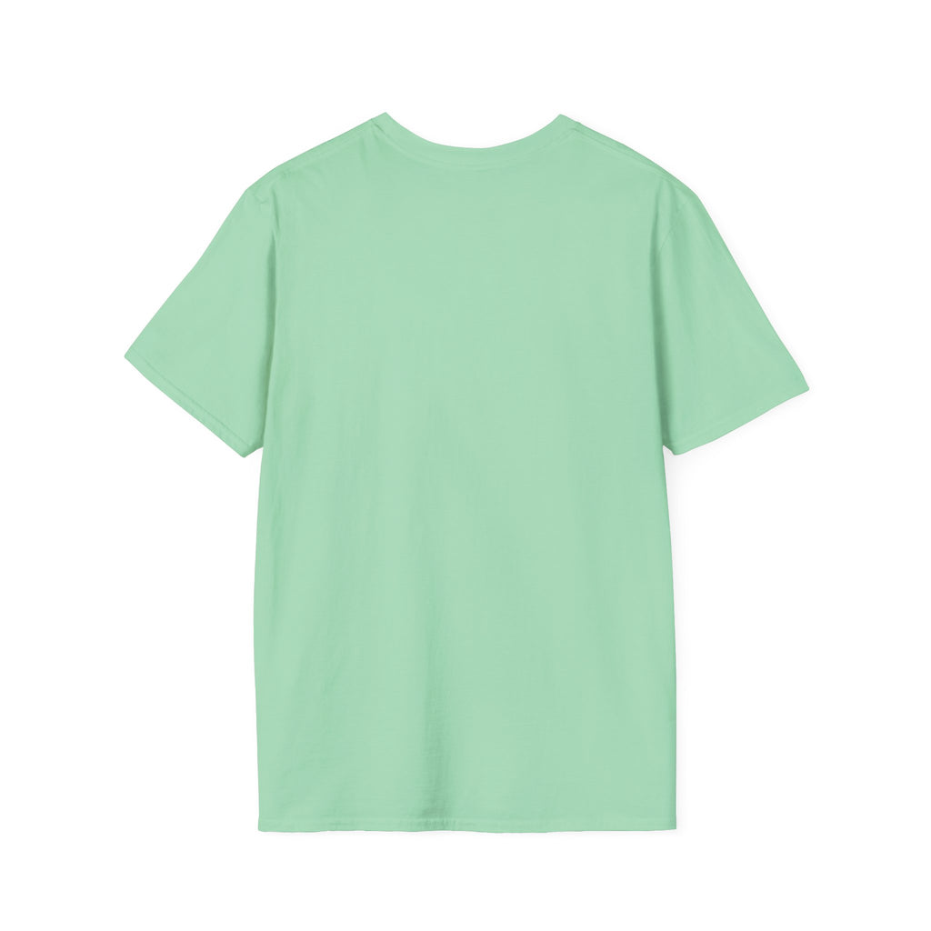 T-Shirt — "Drink Up B*tches" St. Patrick’s Day Shamrock Party Tee by Printify