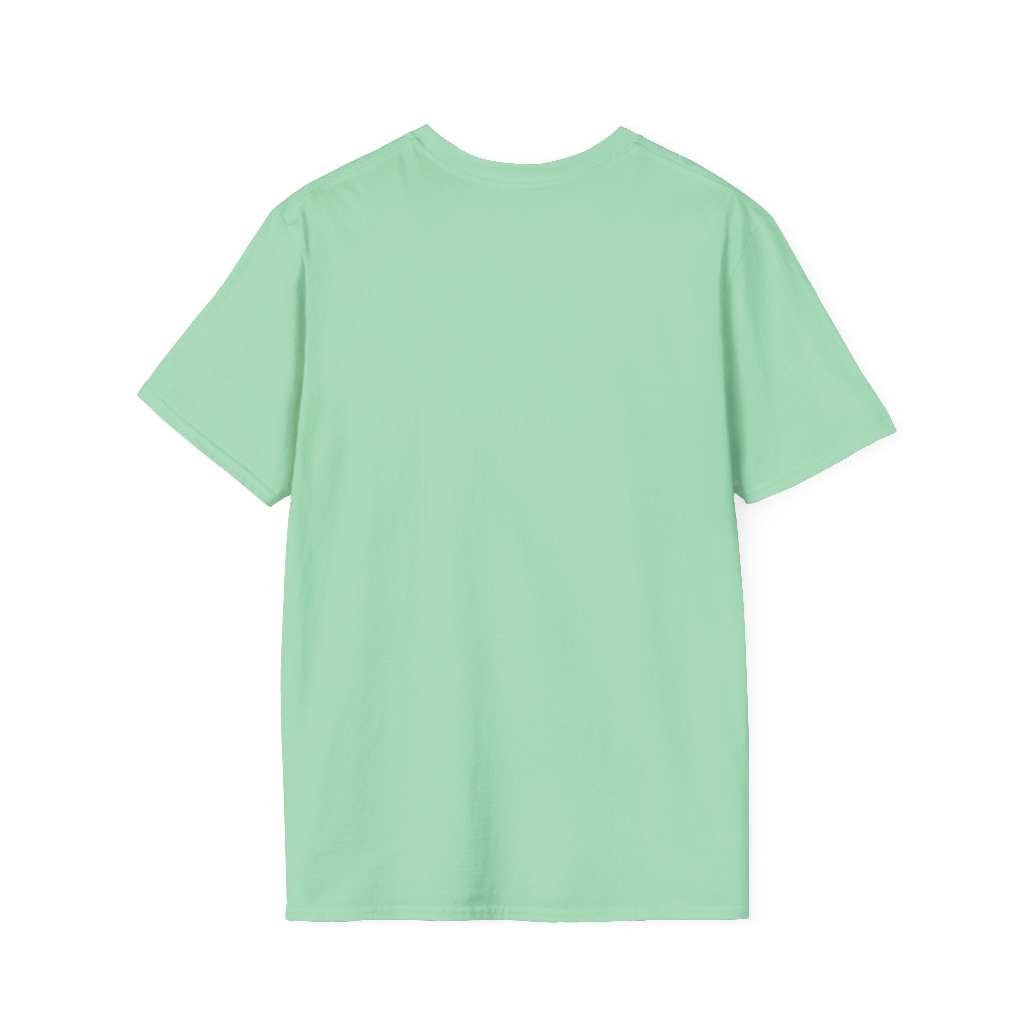 T-Shirt — "Drink Up B*tches" St. Patrick’s Day Shamrock Party Tee by Printify