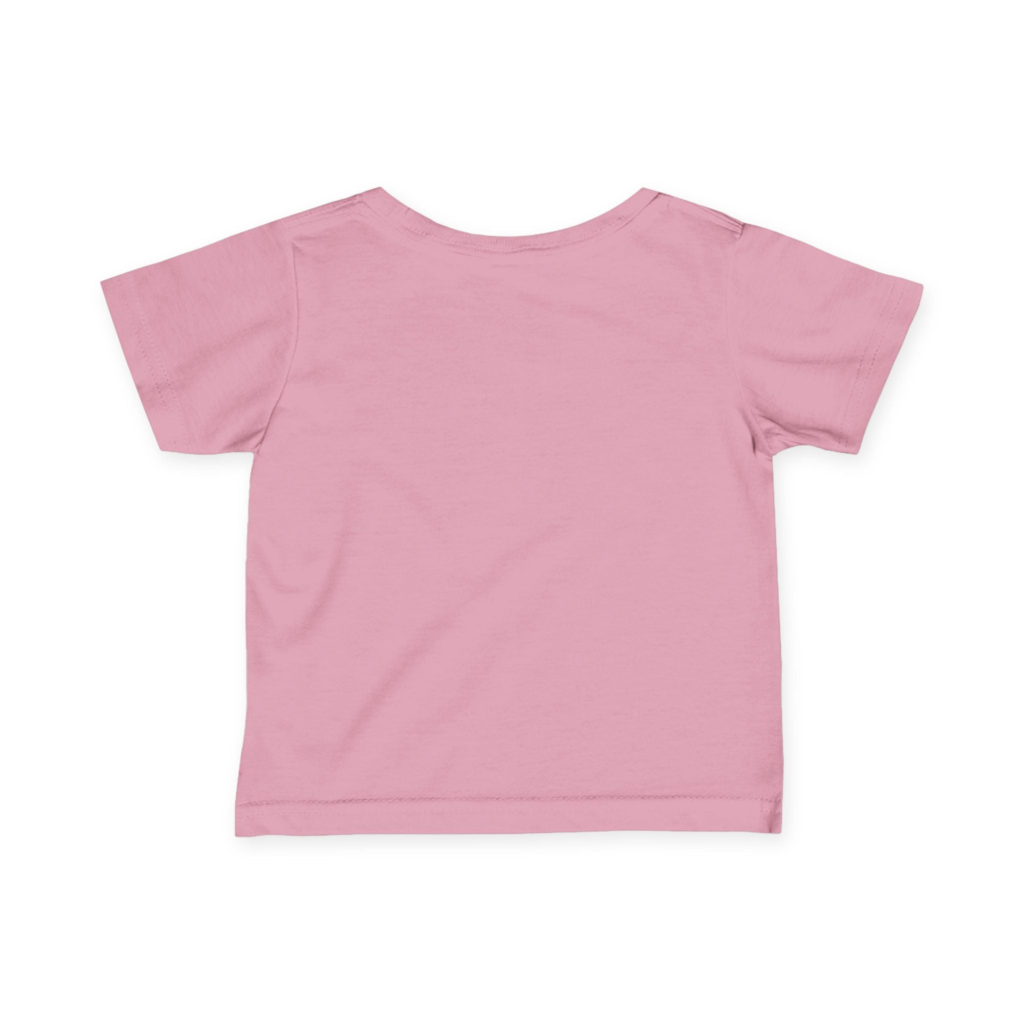 Mommy's Little Firecracker Infant Tee, Baby Independence Day Shirt, Toddler Fourth of July Outfit, Summer Celebration Tees, Cute Baby [...] by Printify