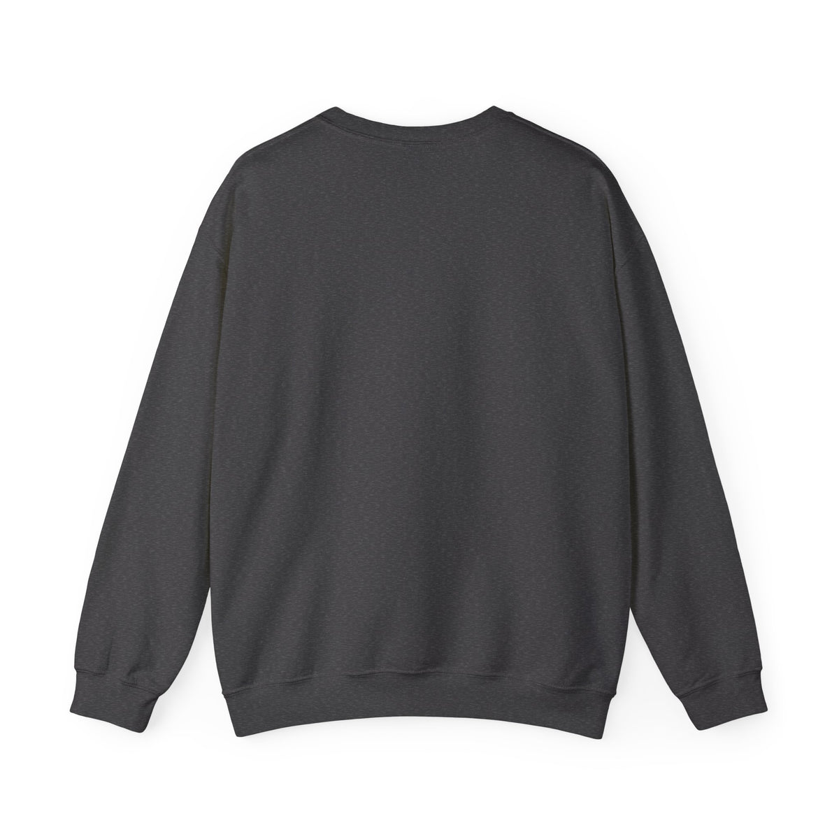 Witchy Mama Sweatshirt — Cute Pink Halloween Witch & Pumpkins Crewneck by Printify