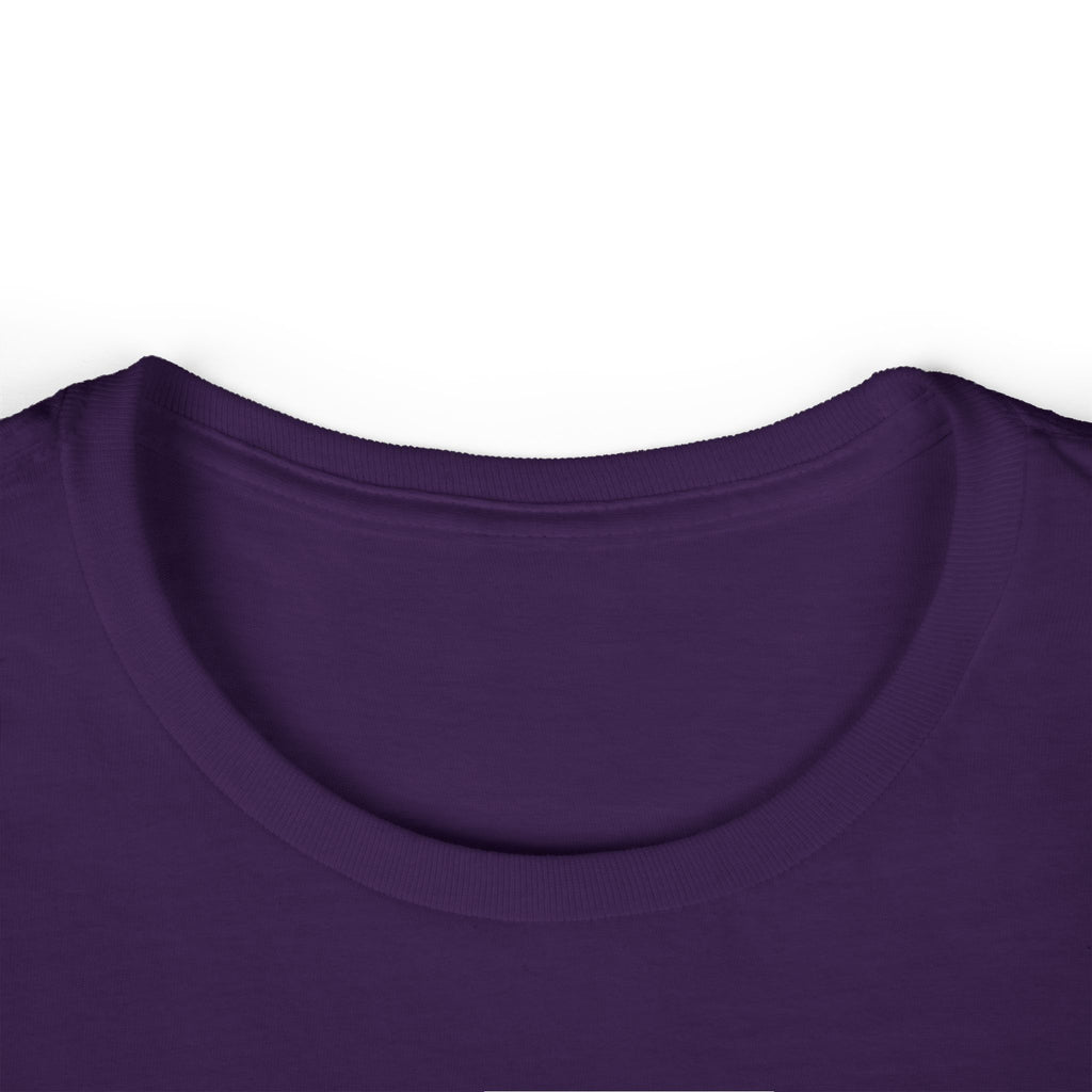 Breast Cancer Awareness Tee - Check Your Boobs T-Shirt for Women by Printify