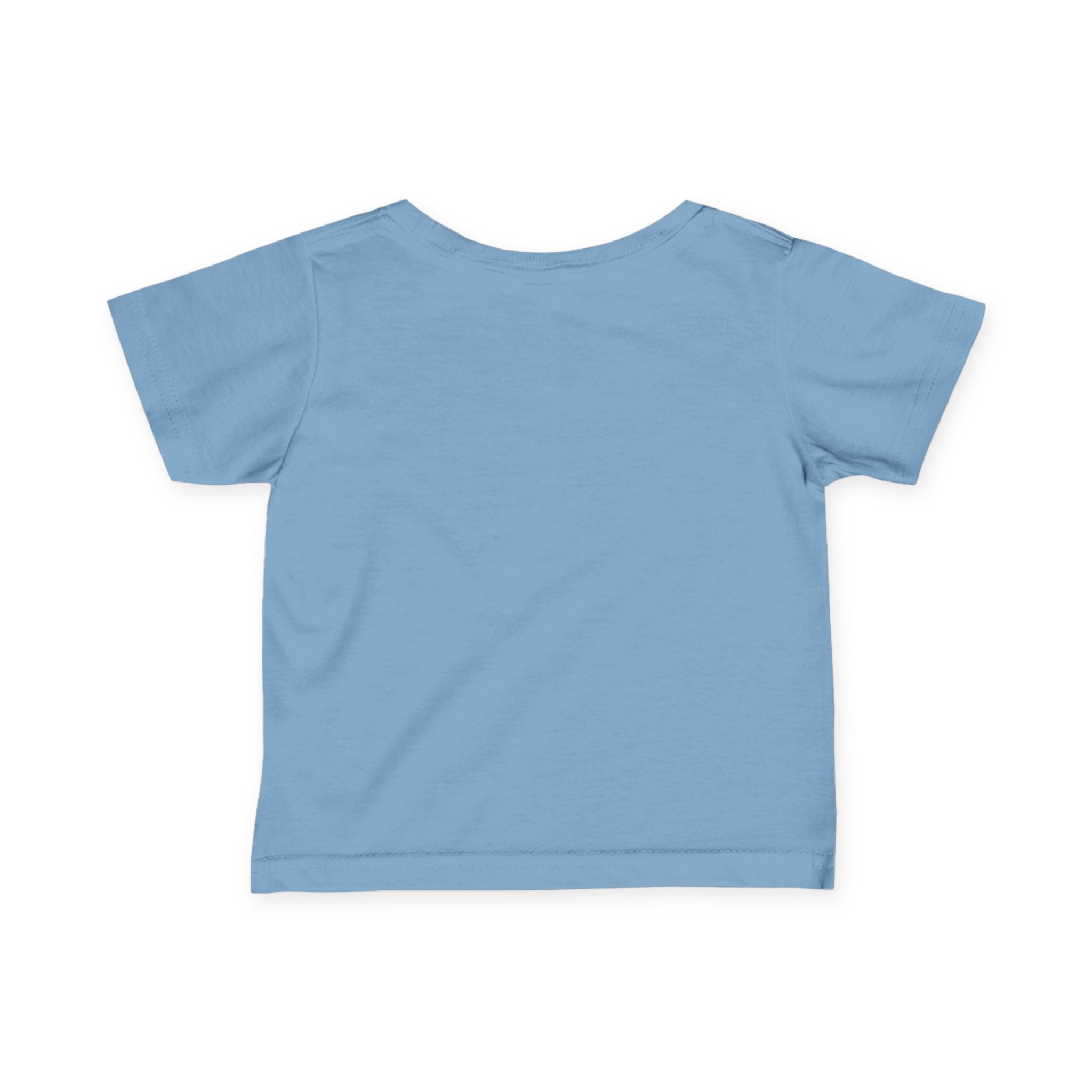 Mommy's Little Firecracker Infant Tee, Baby Independence Day Shirt, Toddler Fourth of July Outfit, Summer Celebration Tees, Cute Baby [...] by Printify