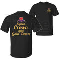 "Sippin' Crown & Goin' D" – Funny Drinking Rap Hip-Hop Music Top by Hiyatee