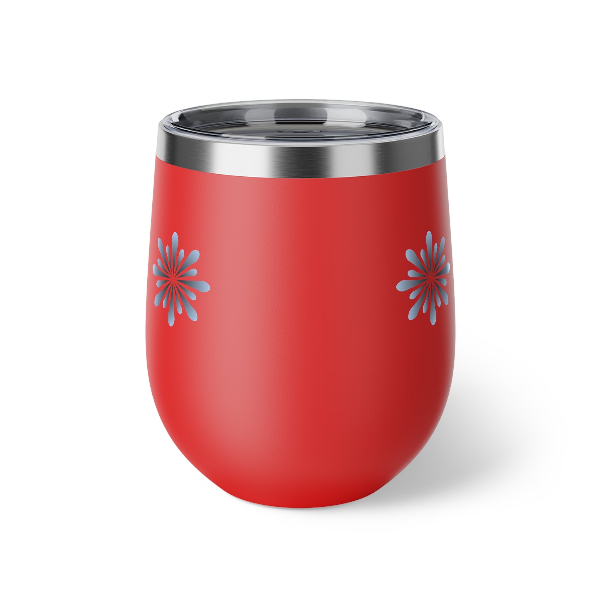 Funny Insulated Cup Gift for Friends, Unique Travel Mug, Quirky Drinks Container, Perfect for Parties, Birthday or Anytime Use by Printify