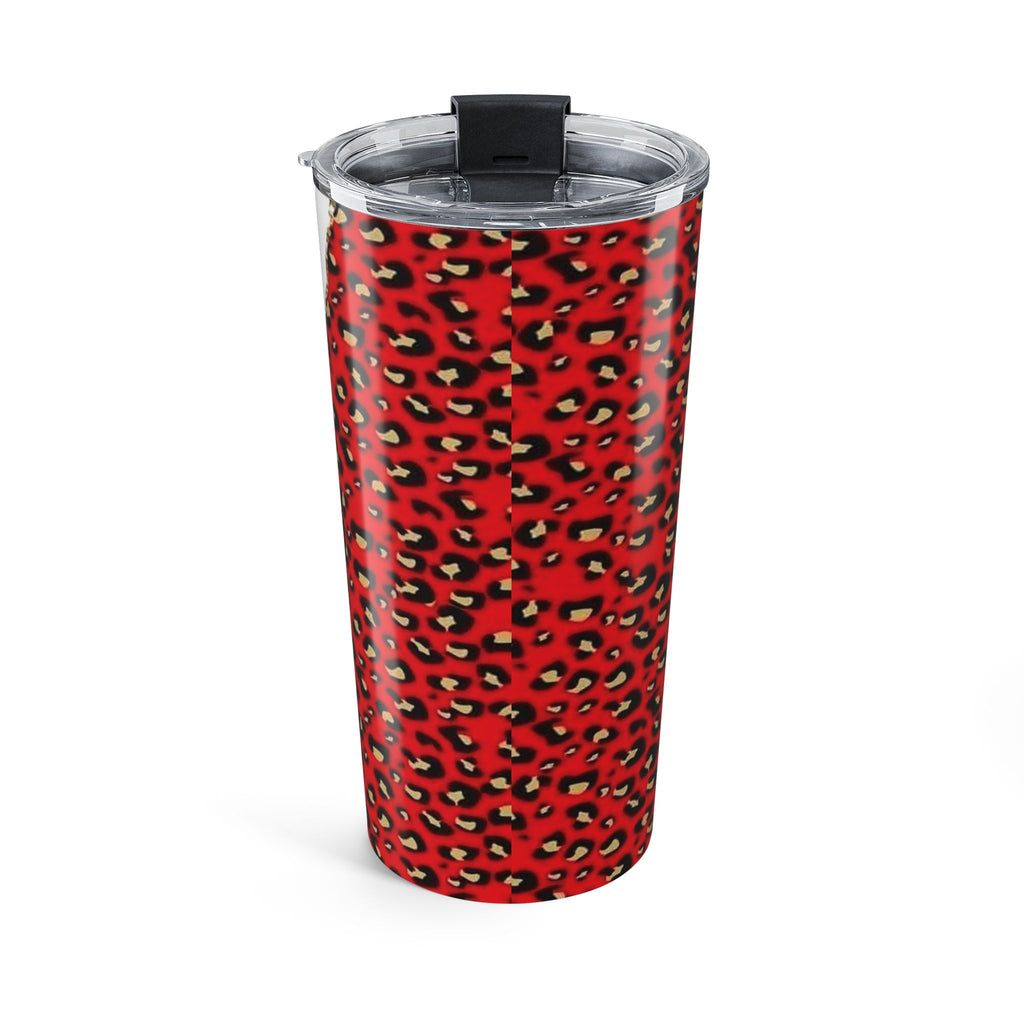 Love Love Tumbler 20oz by Printify
