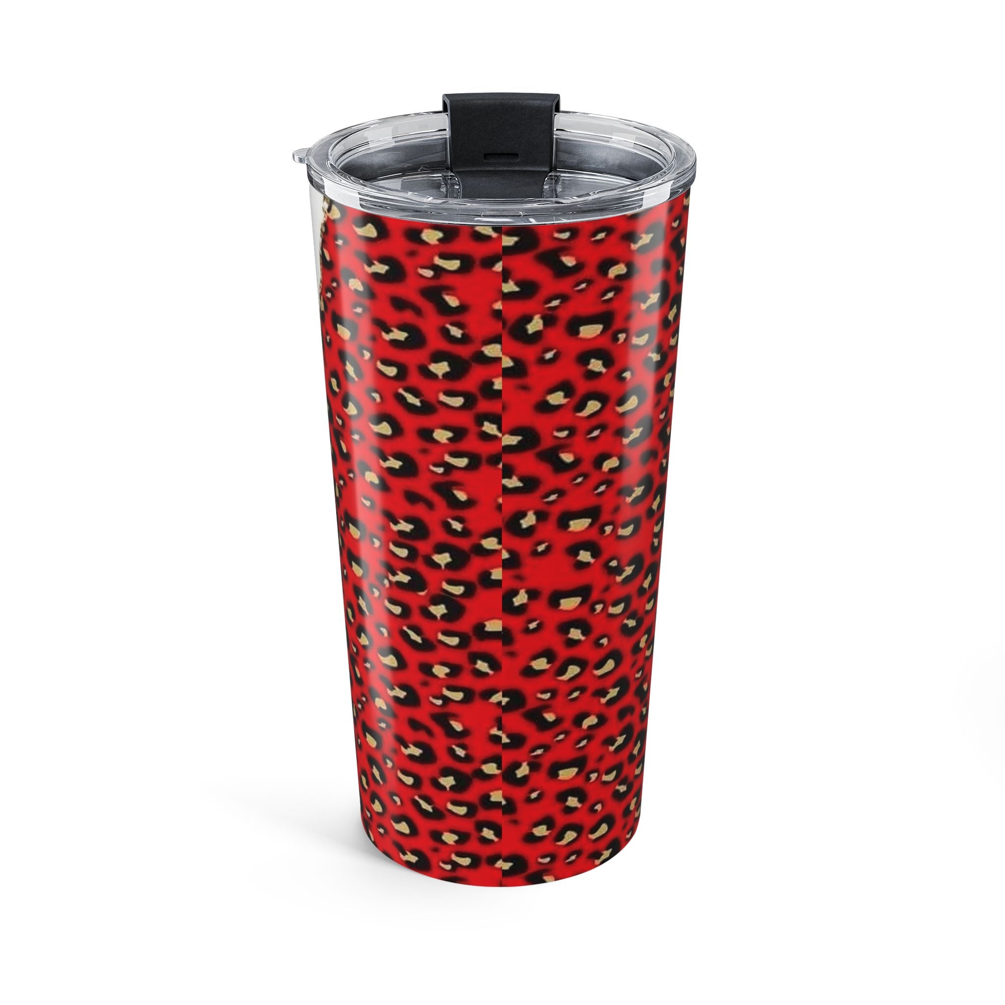 Love Love Tumbler 20oz by Printify
