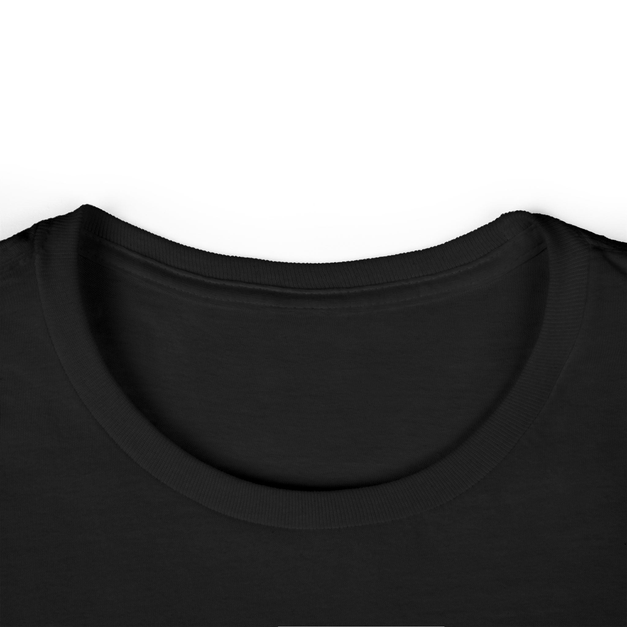 Lucky Clover Women's Softstyle Tee for St. Patrick's Day by Printify