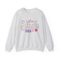 Single Era Crewneck Sweatshirt by Printify