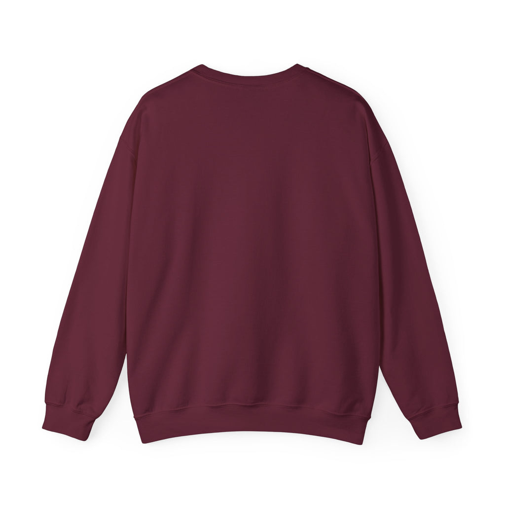Single Era Crewneck Sweatshirt by Printify
