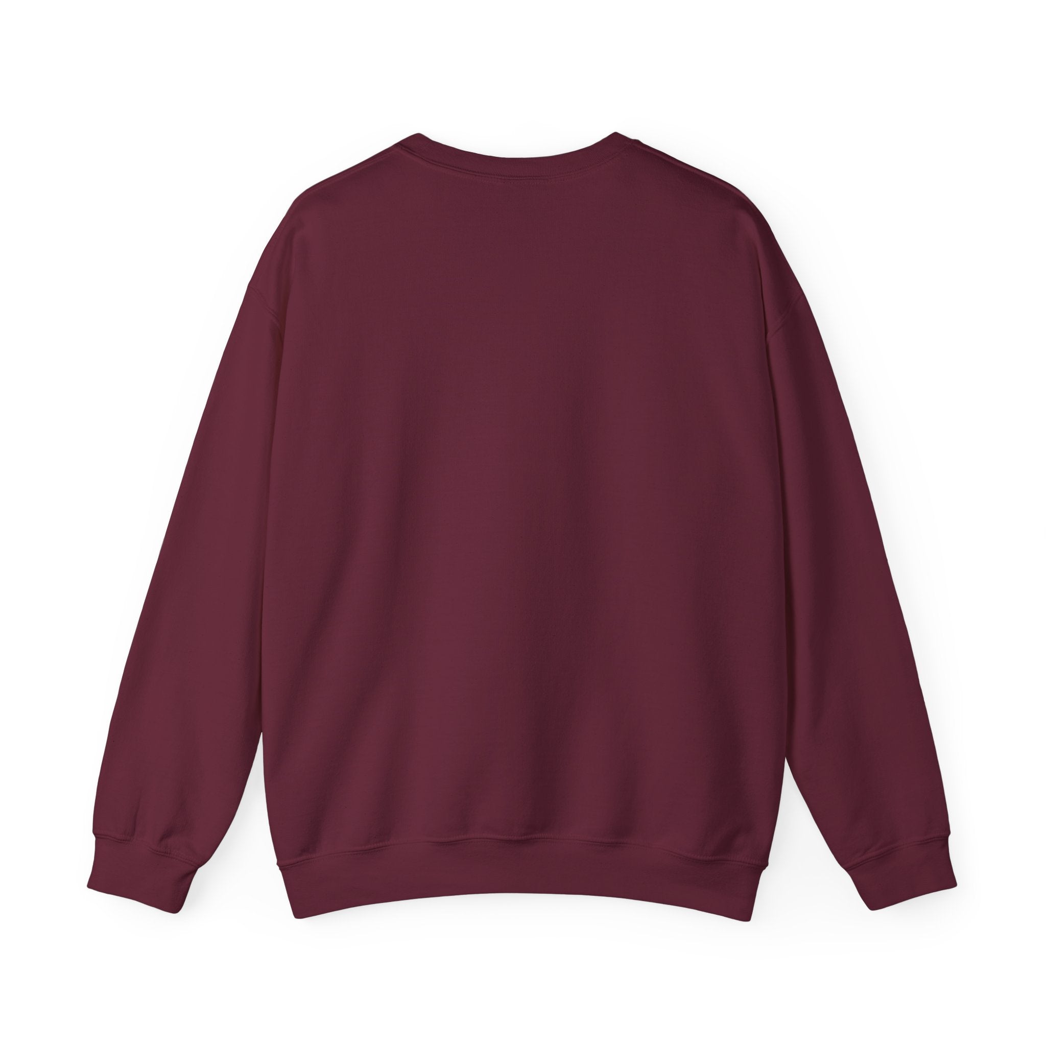 Single Era Crewneck Sweatshirt by Printify
