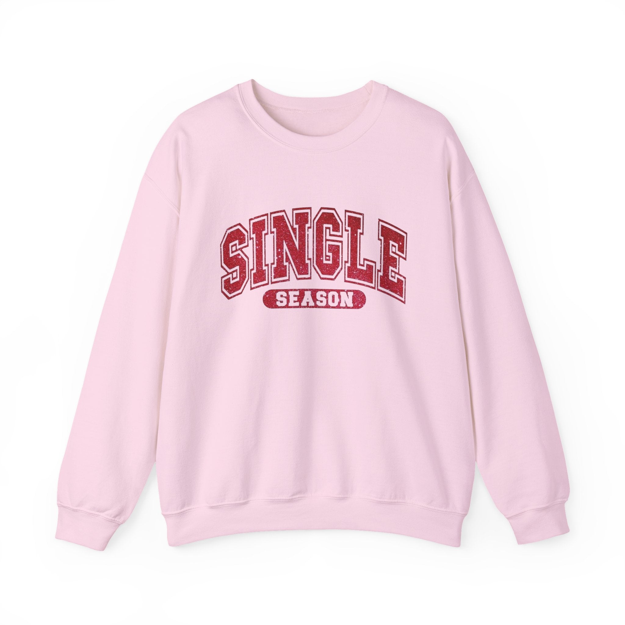 Single Season Crewneck Sweatshirt by Printify