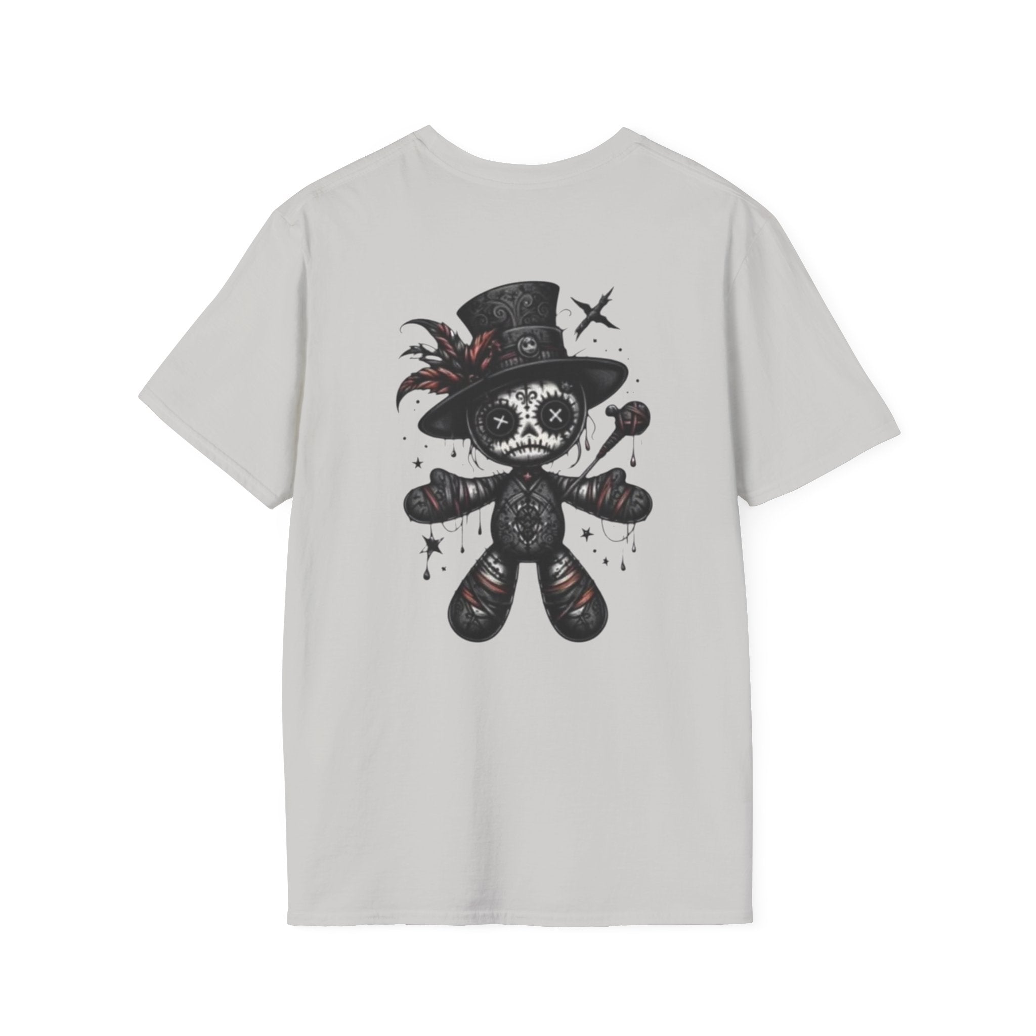 Thinking of You T-Shirt — Minimal Heartfelt Graphic Tee by Printify