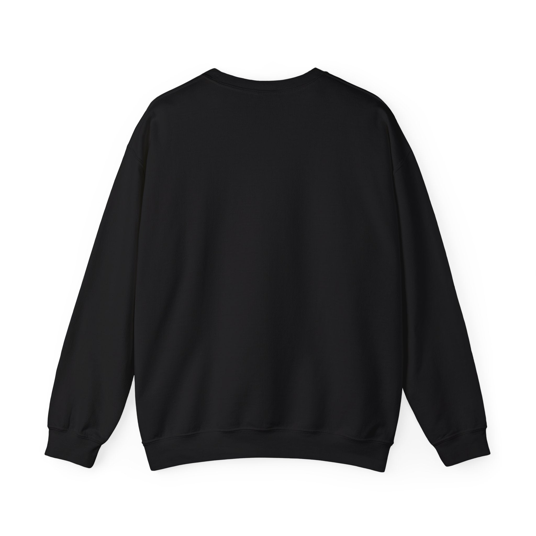 Valentine Fine A Sweatshirt by Printify