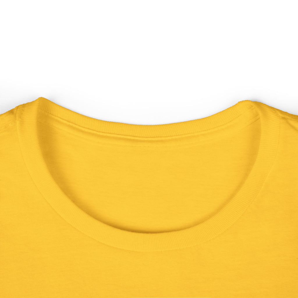Suck It Up Buttercup Women's Softstyle Tee Motivational Graphic Tee for Casual Wear by Printify