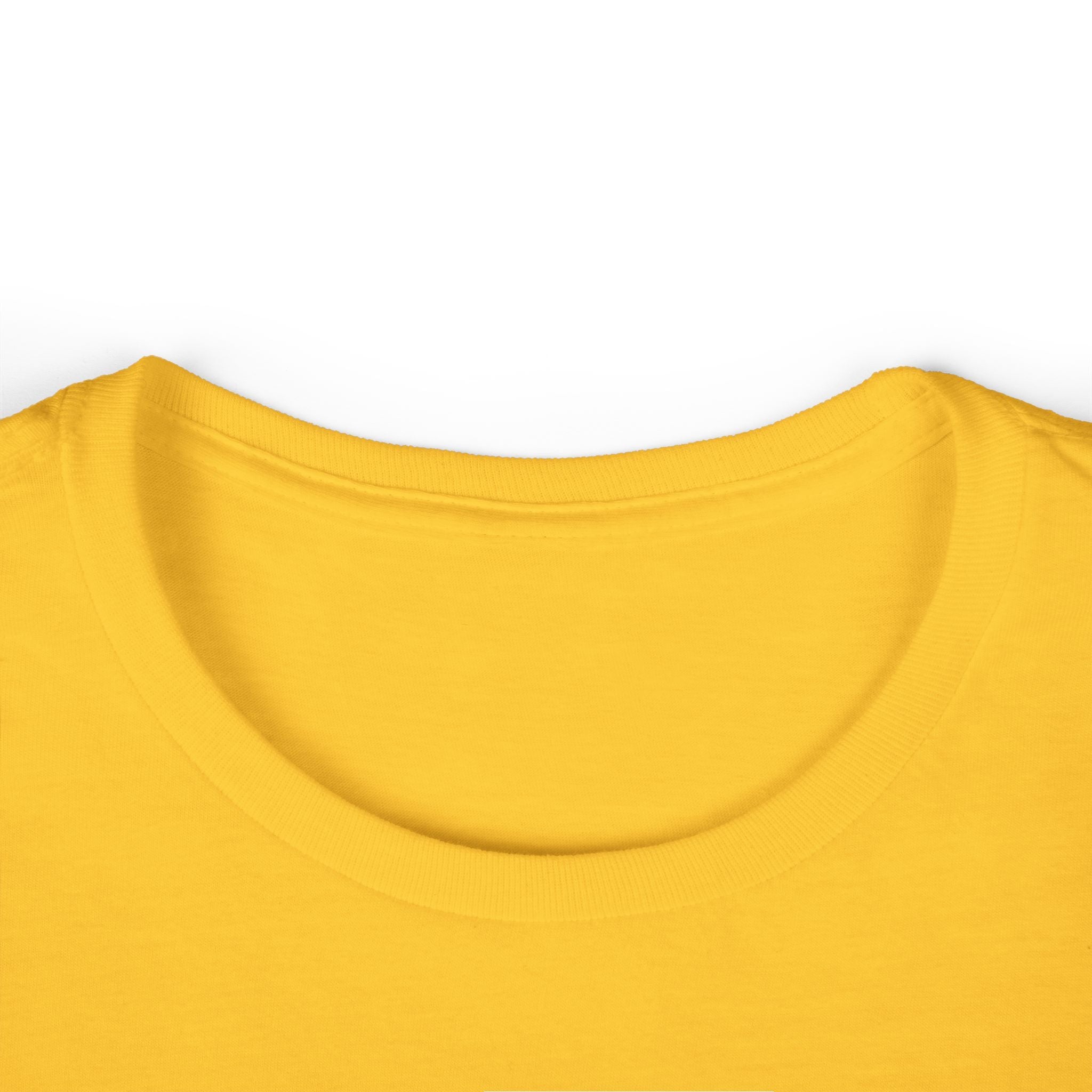 Suck It Up Buttercup Women's Softstyle Tee Motivational Graphic Tee for Casual Wear by Printify