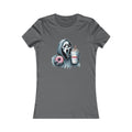 Scream Queen Tee, Halloween Costume Shirt, Spooky Shirt, Horror Movie Fan Gift, Novelty Graphic Tee by Printify