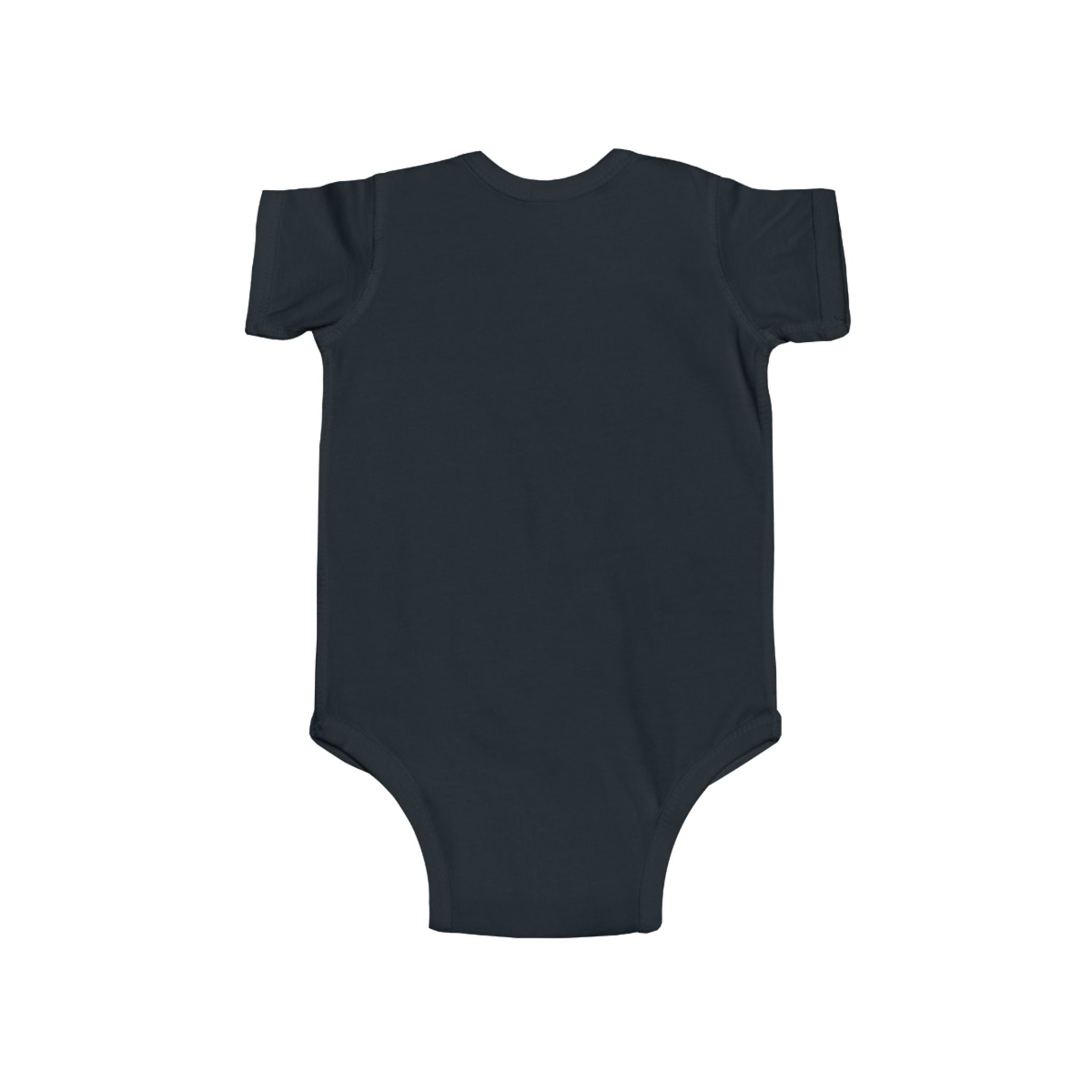 Patriotic Infant Bodysuit - My First Fourth of July Baby Outfit, Celebration Wear, Baby Shower Gift, Newborn Clothes, July 4th Apparel by Printify
