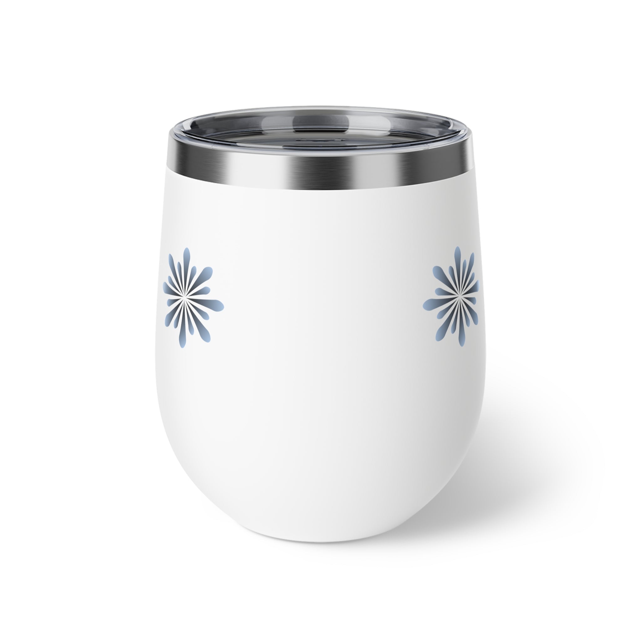 Funny Insulated Cup Gift for Friends, Unique Travel Mug, Quirky Drinks Container, Perfect for Parties, Birthday or Anytime Use by Printify