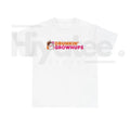 "Drunkin’ Grownups" Viral Funny T-Shirt – Adult Humor Drinking & Party Tee by Hiyatee